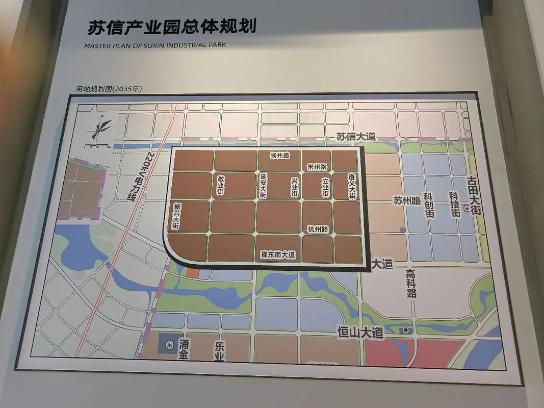 疫情豫东综合物流产业聚集区最新情况:豫东国际工业物流园