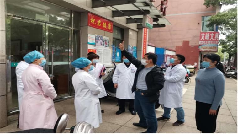 进贤县近期本土确诊疫情通报:进贤县最新新闻
