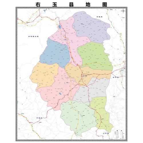 【山西省朔州市右玉县疫情最新消息,山西朔州市右玉县地图】