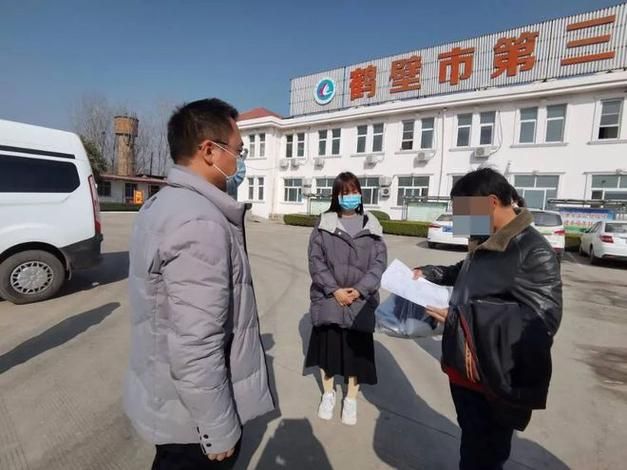 河南省鹤壁市淇滨区疫情最新消息(河南省鹤壁市肺炎疫情)
