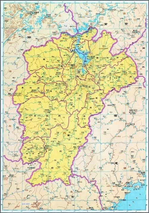  江西省宜春市奉新县疫情分布图最新:宜春市奉新县详细地图