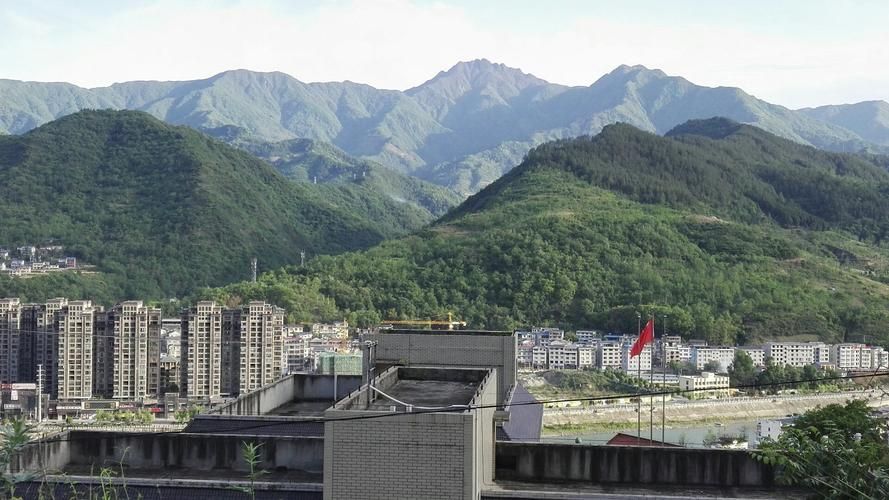 四川绵阳平武县近6天核酸阳性曲线图表:绵阳平武县属于哪个区