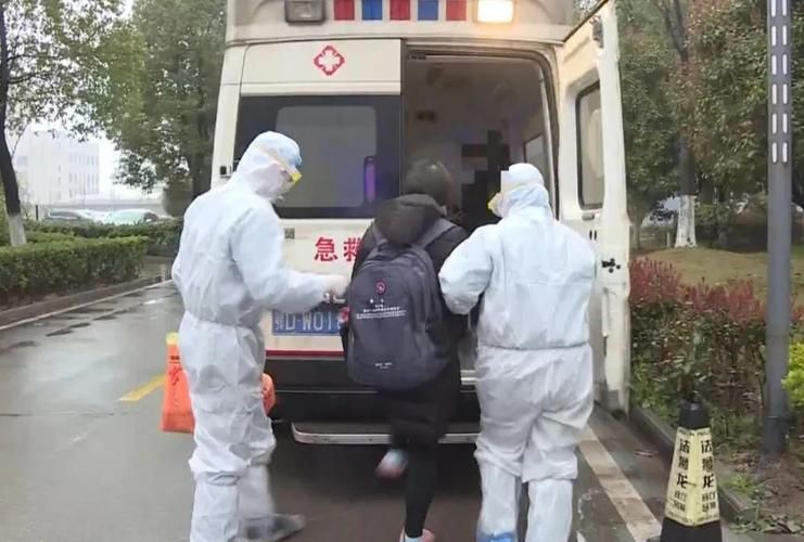 最新疫情临床湖北荆州公安县_湖北荆州公安县确诊名单