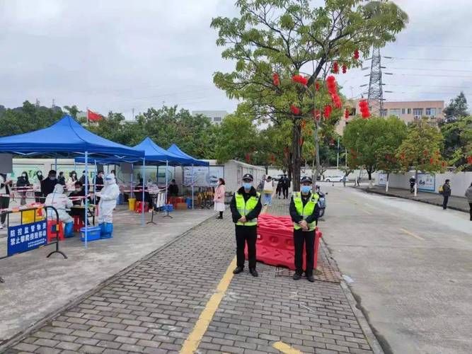云安区疫情严重吗_云安区疫情防控指挥部