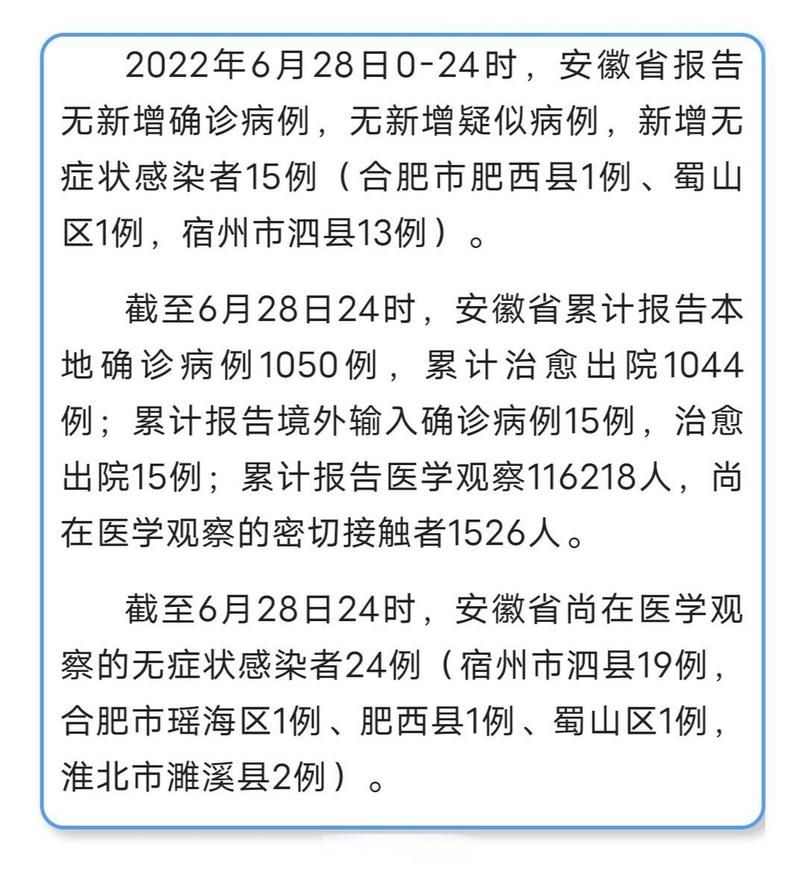 【安徽淮北濉溪县累计报告死亡病例30例,淮北濉溪病毒通告】