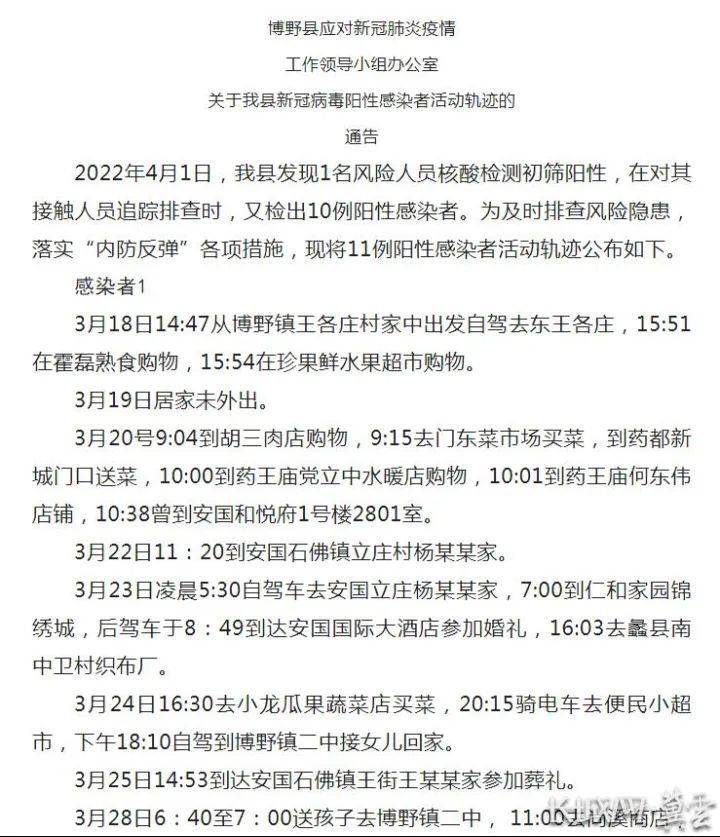 一张图看懂博野县昨日最新通报_博野县疫情发布