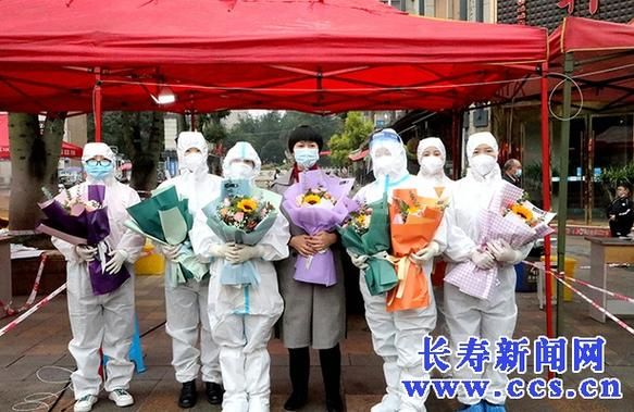 长寿区最新疫情情况通报/长寿疫情防控