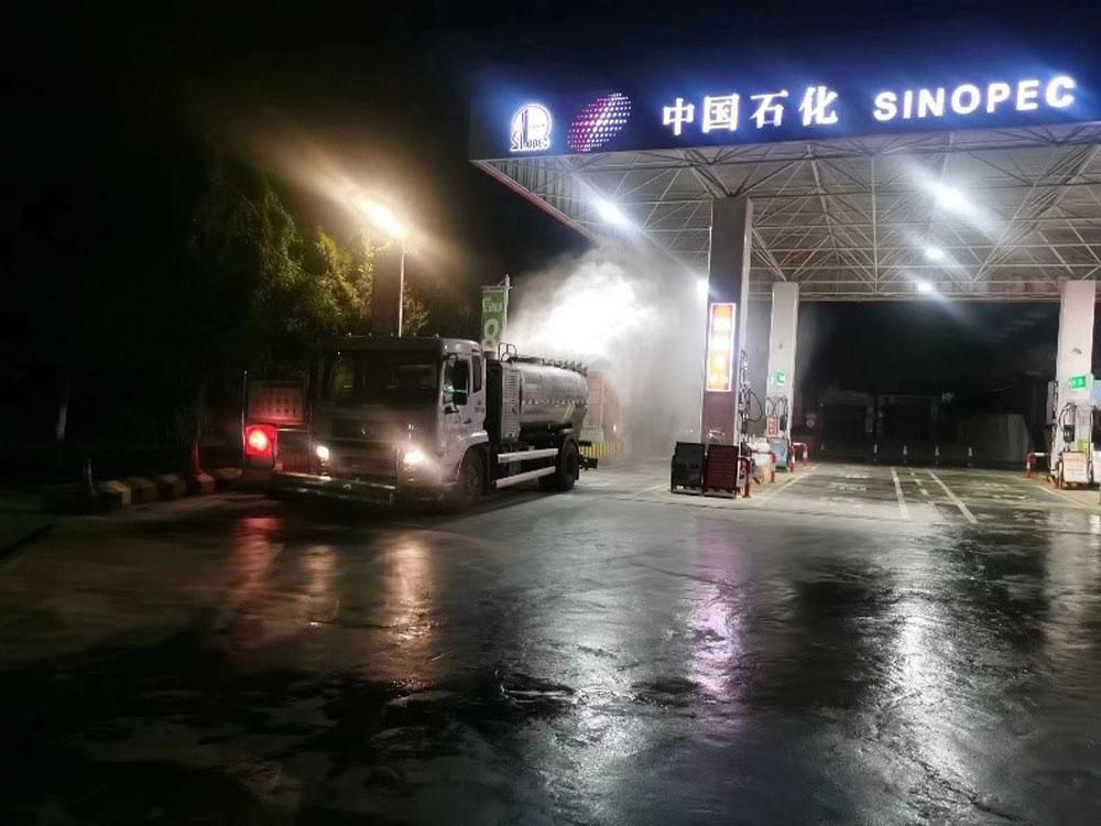 【疫情防控中风险地区!清镇_清镇疫情管控】