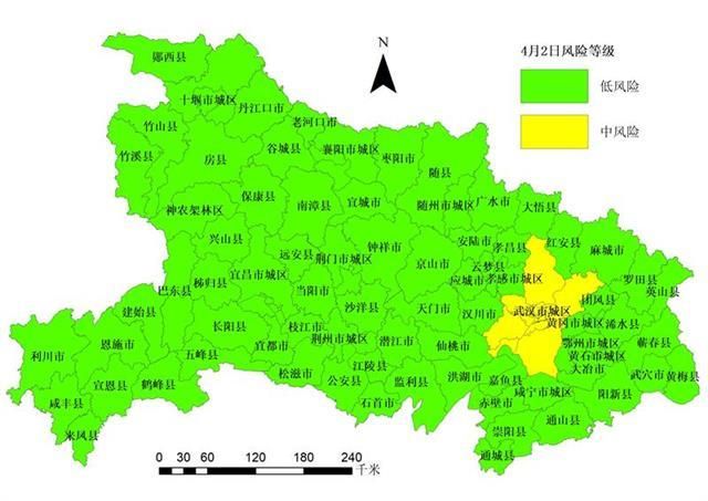 淇县疫情怎么查风险地区/淇县确诊病例