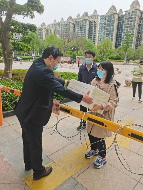 【疫情视频最新山东省济南市长清区,济南长清新冠疫情最新消息】