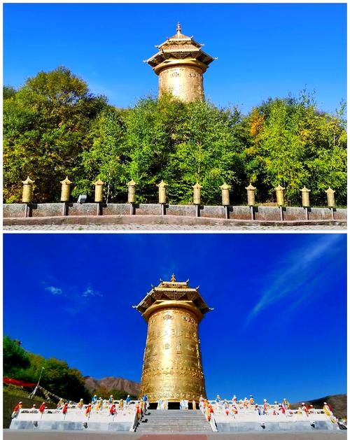 【预计近期肃南裕固族自治县二次疫情反弹,肃南裕固族自治县全景图】