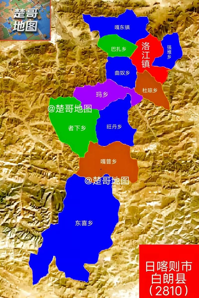 【朗县有什么疫情地区,朗县有几个乡村】