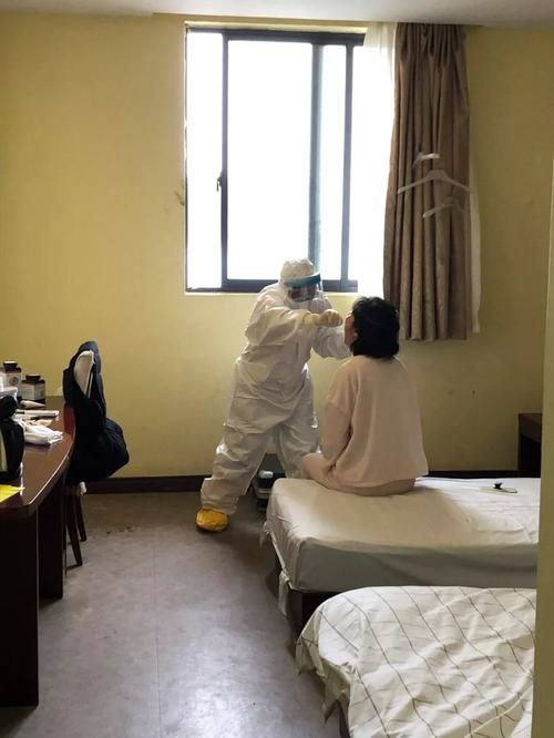 澄江发现1名密接者!:澄江密接者轨迹