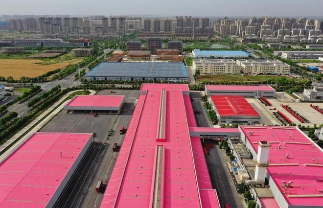 安徽省阜阳市阜阳合肥现代产业园区疫情昨日消息最新/阜阳现况