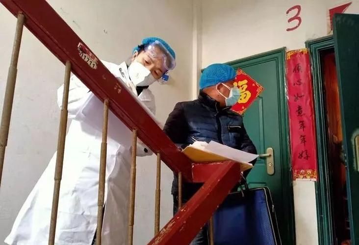 英山县疫情昨日消息最新/英山疫情速报
