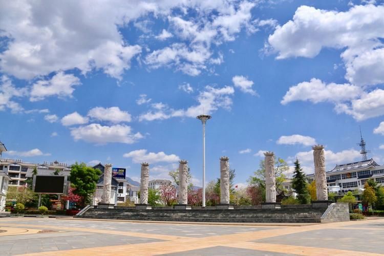 广东省珠海市斗门区新增本土确诊26例，均在云南省大理白族自治州剑川县的简单介绍