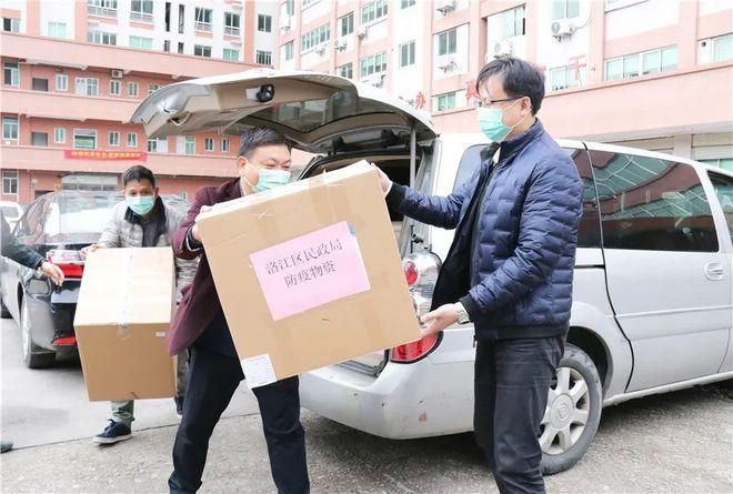  最新疫情临床洛江区:洛江新增一例是哪里人