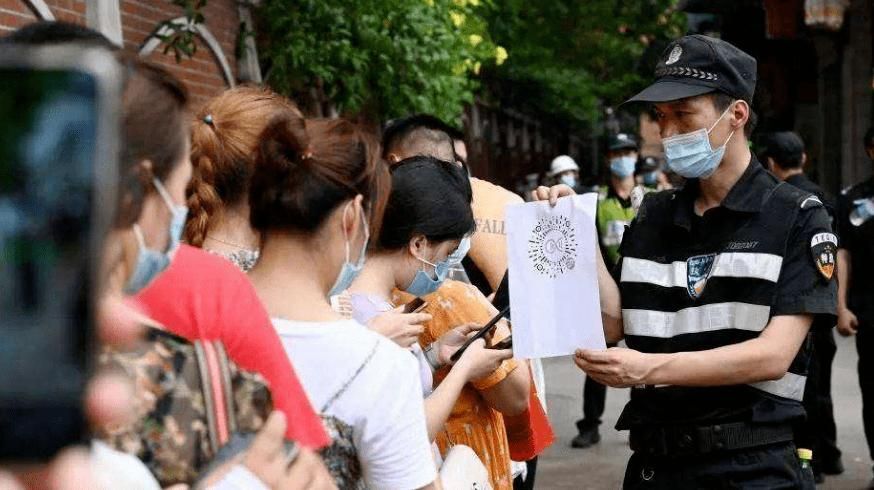 广东揭阳发现1名密接者!_揭阳榕城密切接触者