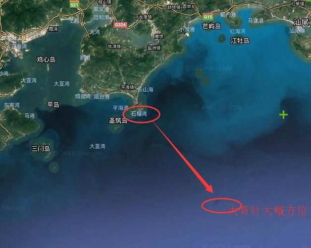 一张图看懂近4天港口镇疫情/港口区疫情