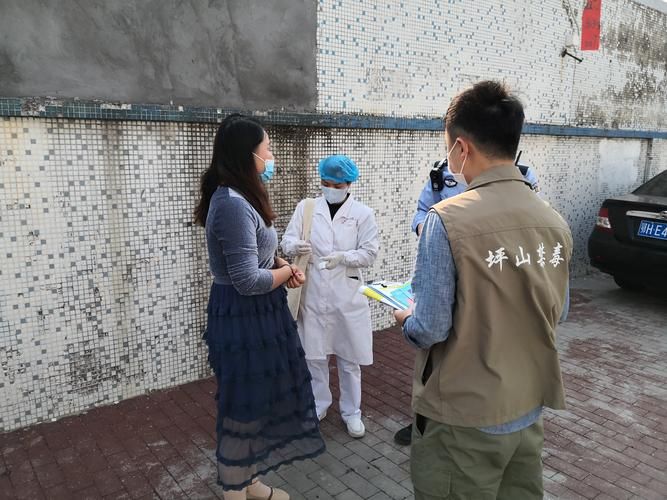 为何新增疫情广东省深圳市坪山区_深圳坪山最新疫情更新