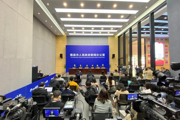 今冬江西省南昌市东湖区疫情最新_南昌市东湖区新冠肺炎防控指挥部