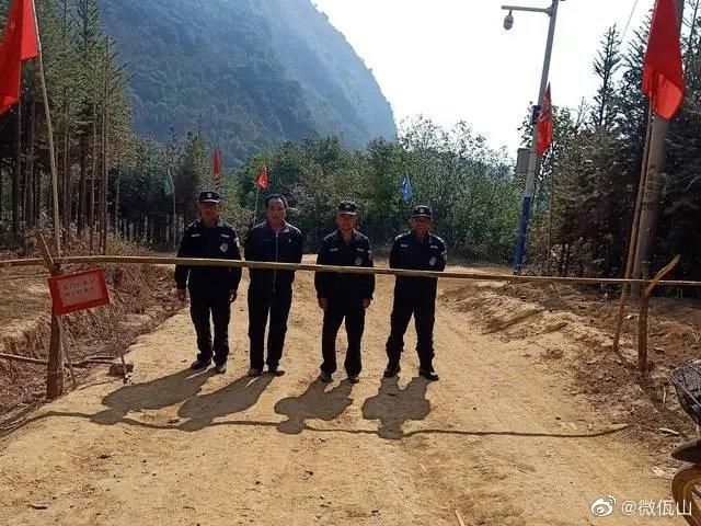 沧源佤族自治县疫情视频最新/沧源佤族自治县疫情防控指挥部