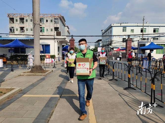 广东省东莞市石排镇新增疫情关注_广东东莞市石排镇最新疫情情况?