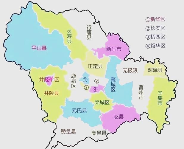 疫情分布图最新河北石家庄新乐/石家庄新冠疫情地区