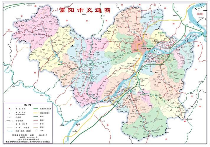  浙江杭州富阳区什么时候可以解封:富阳设区什么时候