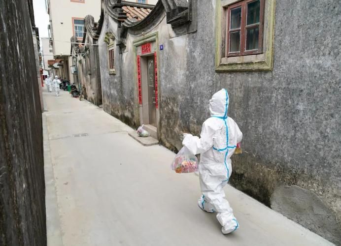 广东省汕头市濠江区最新疫情关注_汕头市濠江区最新新闻