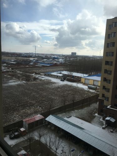 黑龙江省大庆市肇州县中高风险地区疫情(黑龙江省大庆市肇州县中高风险地区疫情最新消息)
