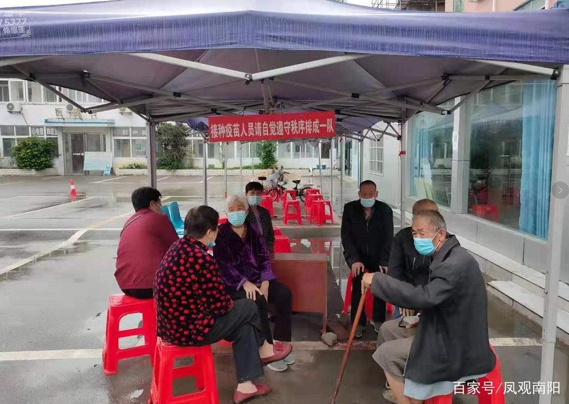  河南南阳邓州疫情地区分布:南阳邓州市最近几天