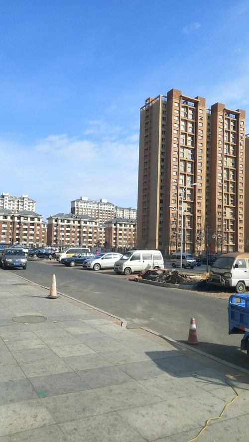 疫情防控中风险地区!黑龙江省大庆市萨尔图区/黑龙江大庆市萨尔图区疫情怎样