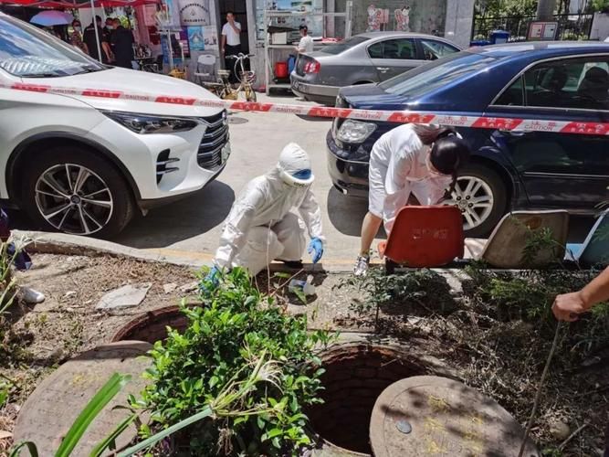 【发现1名密接者!永清县_永年密切接触者】