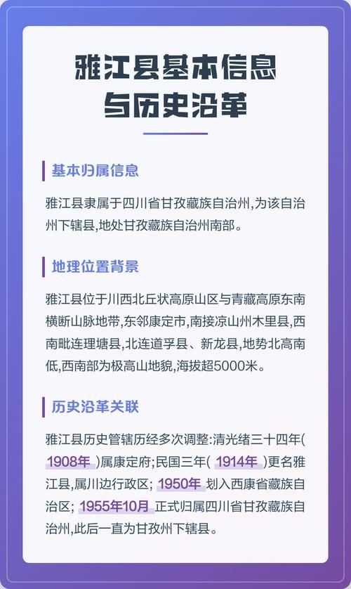 四川甘孜藏族自治州雅江县近期新增破6_雅江县疫情通报