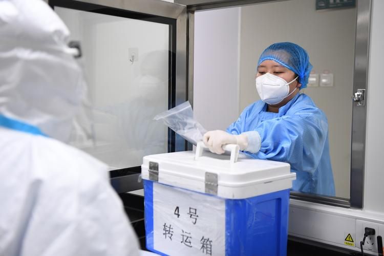 【31省新增10例核酸阳性涉11省市,31省新增12例确诊】