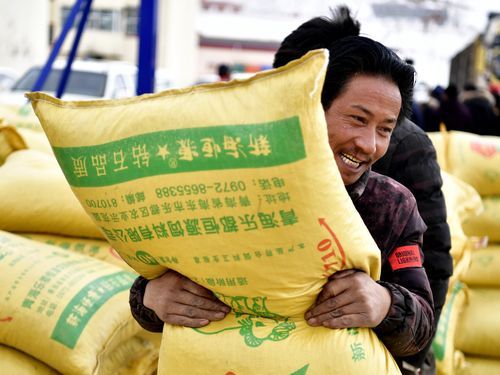 【青海省玉树藏族自治州玉树市解封区核酸阳性详情_青海玉树有没有疫情】