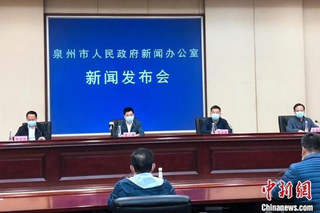 福建泉州安溪县昨日无新增无症状感染者/福建泉州安溪肺炎疫情
