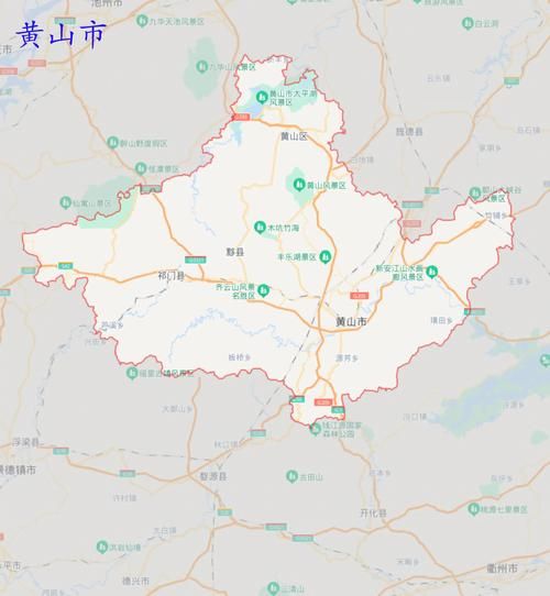 解读安徽省黄山市徽州区疫情最新消息/黄山市 徽州区