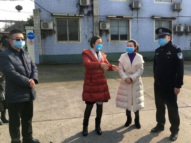 【警方通报四川泸州纳溪区疫情最新情况,泸州纳溪有没有疫情】