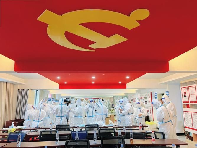 【张湾区地区有没有发现疫情_张湾发布】