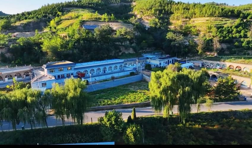 陕西榆林子洲县地区疫情管控严不/榆林市子洲县2019年7月13号