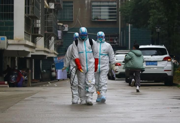 为何新增疫情江西九江柴桑区_江西九江柴桑区新闻