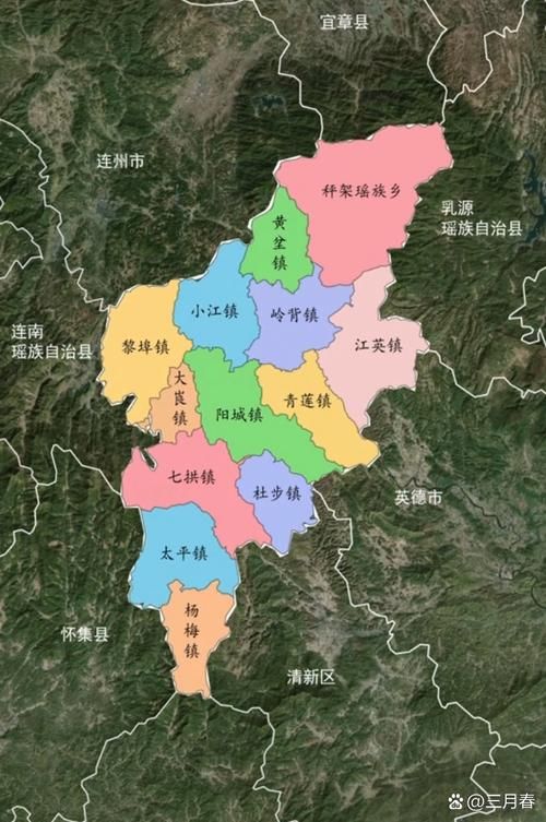 湖南郴州宜章县7月3日新增破15/湖南郴州宜章县地图全图