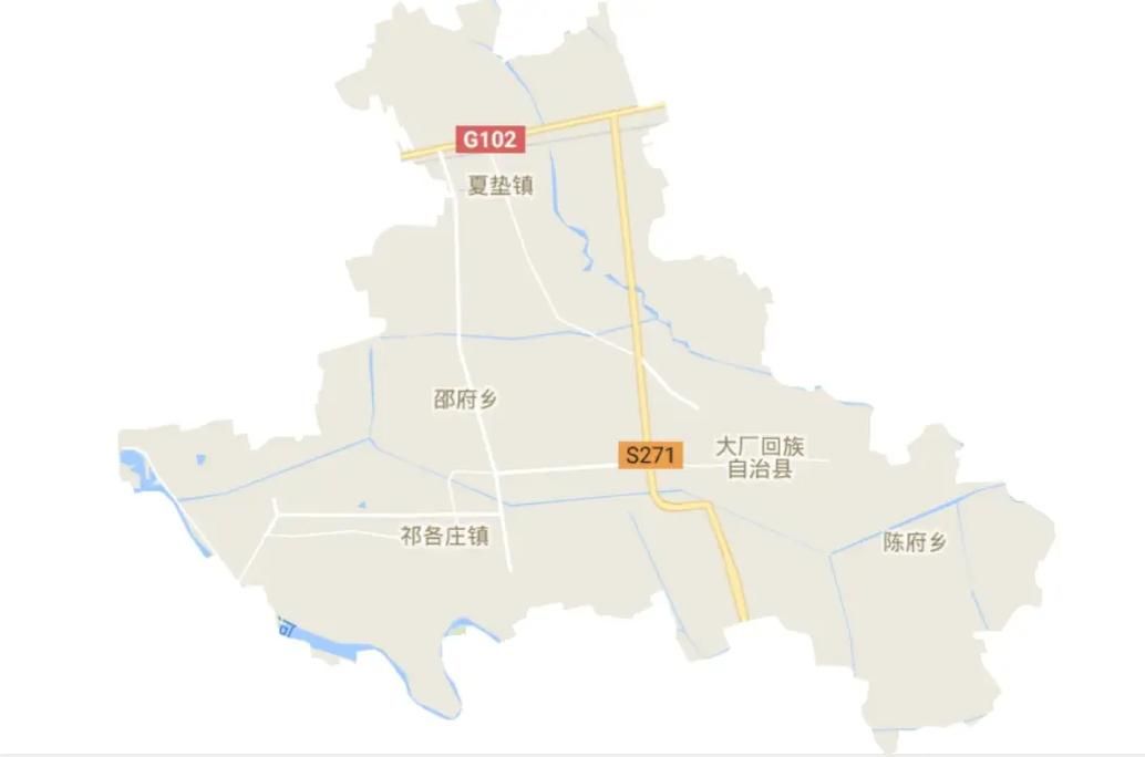 查找大厂回族自治县最新疫情:大厂回族自治县区号是多少