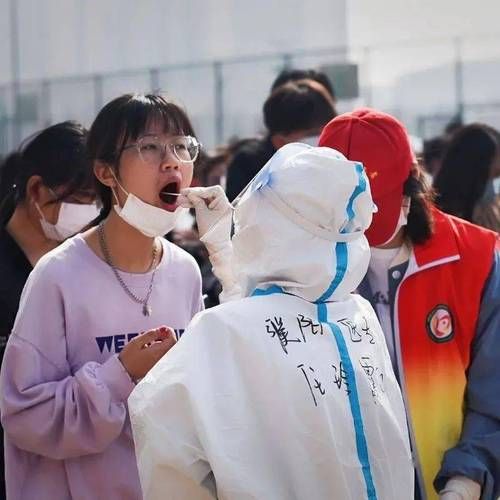包含甘肃省酒泉市新增29例核酸阳性,涉及河南省濮阳市河南濮阳工业园区的词条