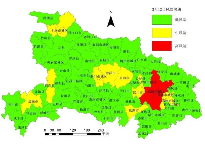 鄱阳县算是疫情风险地区吗:鄱阳县属于哪个市辖区