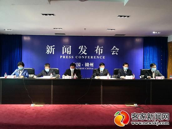【赣州疫情最新情报,赣州最新活动】
