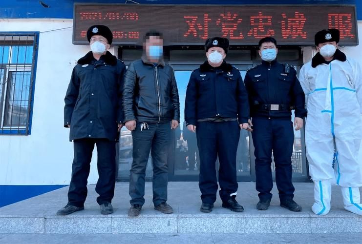 3地新增无症状感染者27例五大连池5例/五大连池今天封闭没有