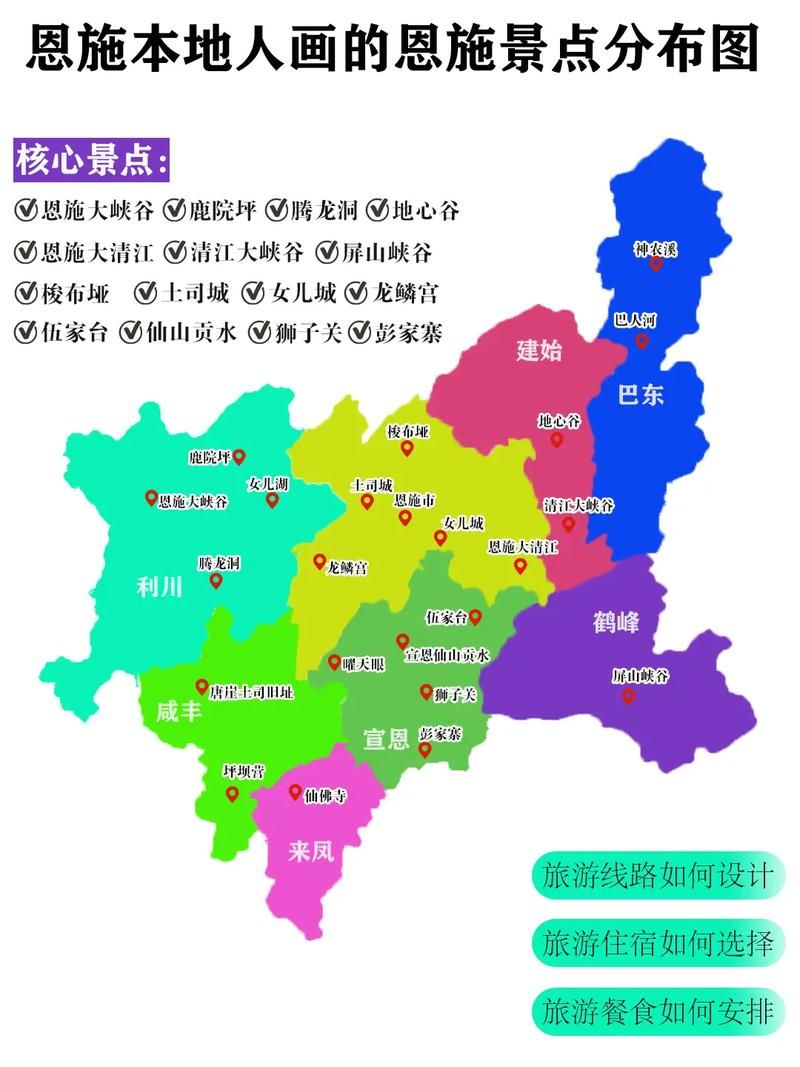 疫情防控中风险地区湖北省恩施土家族苗族自治州来凤县(恩施来凤县属于哪个市)